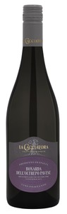 Vino Rosso Bonarda Doc La Cacciatora - Foto 1