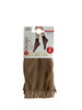 Calzini Velati Donna Tg Unica Beige 20 Denari Conf Da 2 Golden Lady