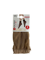 Calzini Velati Donna Tg Unica Beige 20 Denari Conf Da 2 Golden Lady Calzini Velati Donna Tg Unica Beige 20 Denari Conf Da 2 Golden Lady