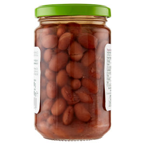 Fagioli Borlotti Lessati Biologici Select - Foto 3