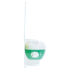CROC ODOR DEO FRIGO