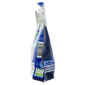Detergente Per Lavastoviglie In Tabs Al Limone Svelto Titanium