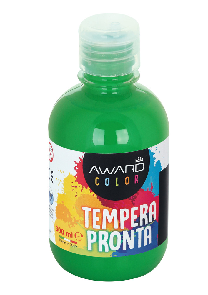 Tempera Verde - Foto 1