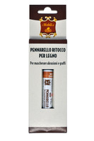 Pennarello Per Ritocchi Su Legno Noce Scuro Gubra Gr . 20 Pennarello Per Ritocchi Su Legno Noce Scuro Gubra Gr . 20