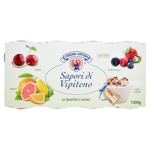 8 Yogurt Sapori Di Vipiteno - Foto 1