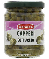 product.preview.arialabel Capperi Sott'aceto Bennet