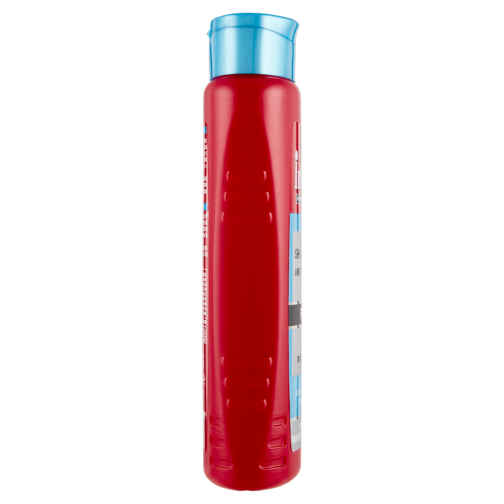 Shampoo Intesa Fresh