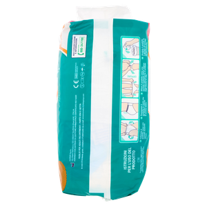 Lines Spec Pants Unisex Extra XLx7 - Foto 2