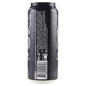Birra Black Lattina 8,6 - Foto 2