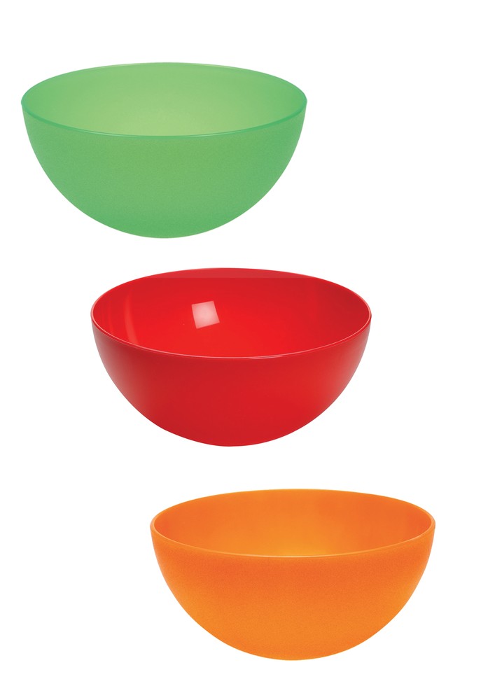 Coppa Rio In Plastica Cm.25 - Foto 2