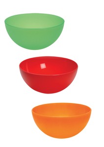 Coppa Rio In Plastica Cm.25 - Foto 2