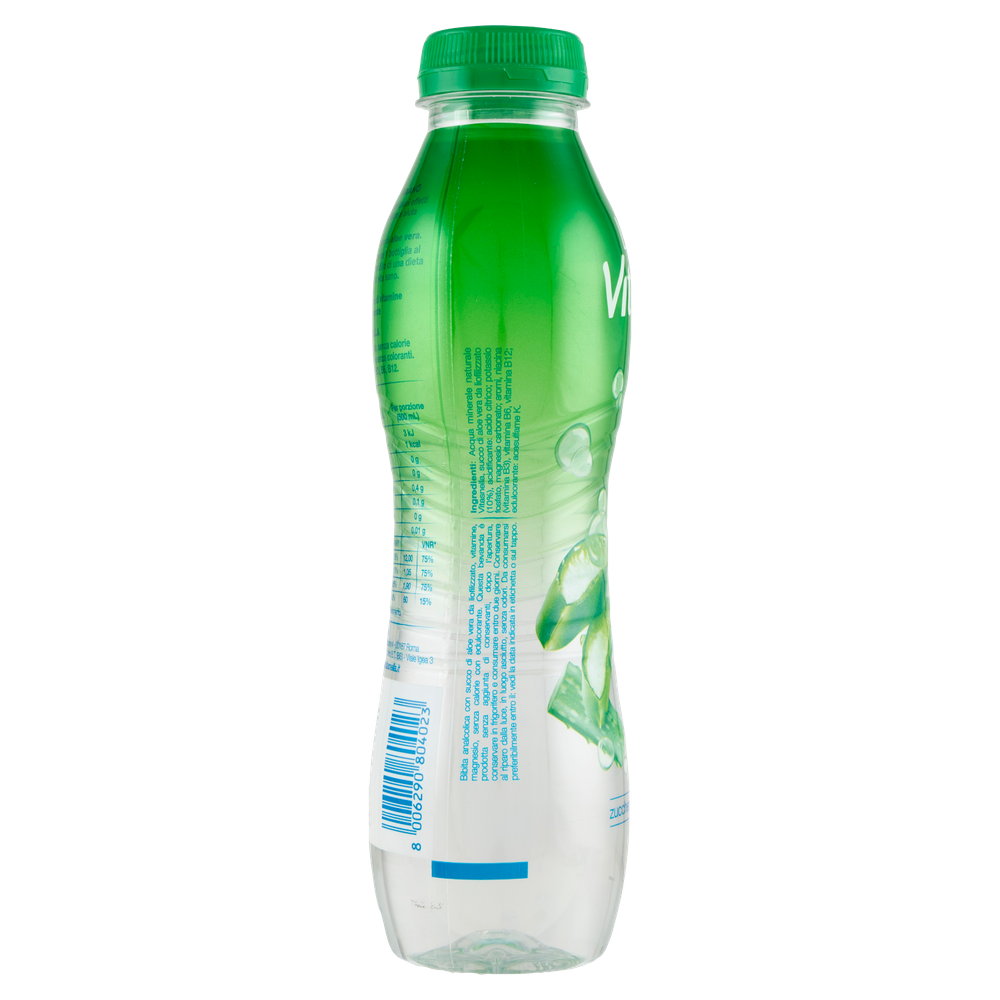 Bevanda Linfe Vitasnella Aloe - Foto 2