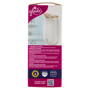 Profumatore S&S Base Relaxing Zen Glade - Foto 2