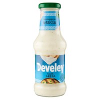 Salsa Greca Develey Salsa Greca Develey