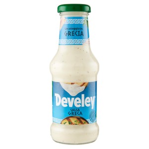 Salsa Greca Develey - Foto 1