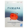 Salmone Selvaggio Sockeye Carpaccio Fumara