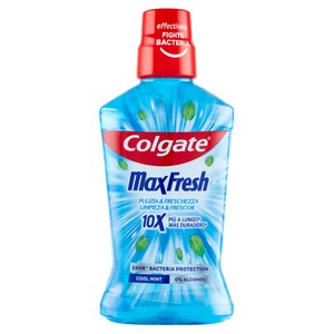 Collutorio Max Fresh Colgate - Foto 1