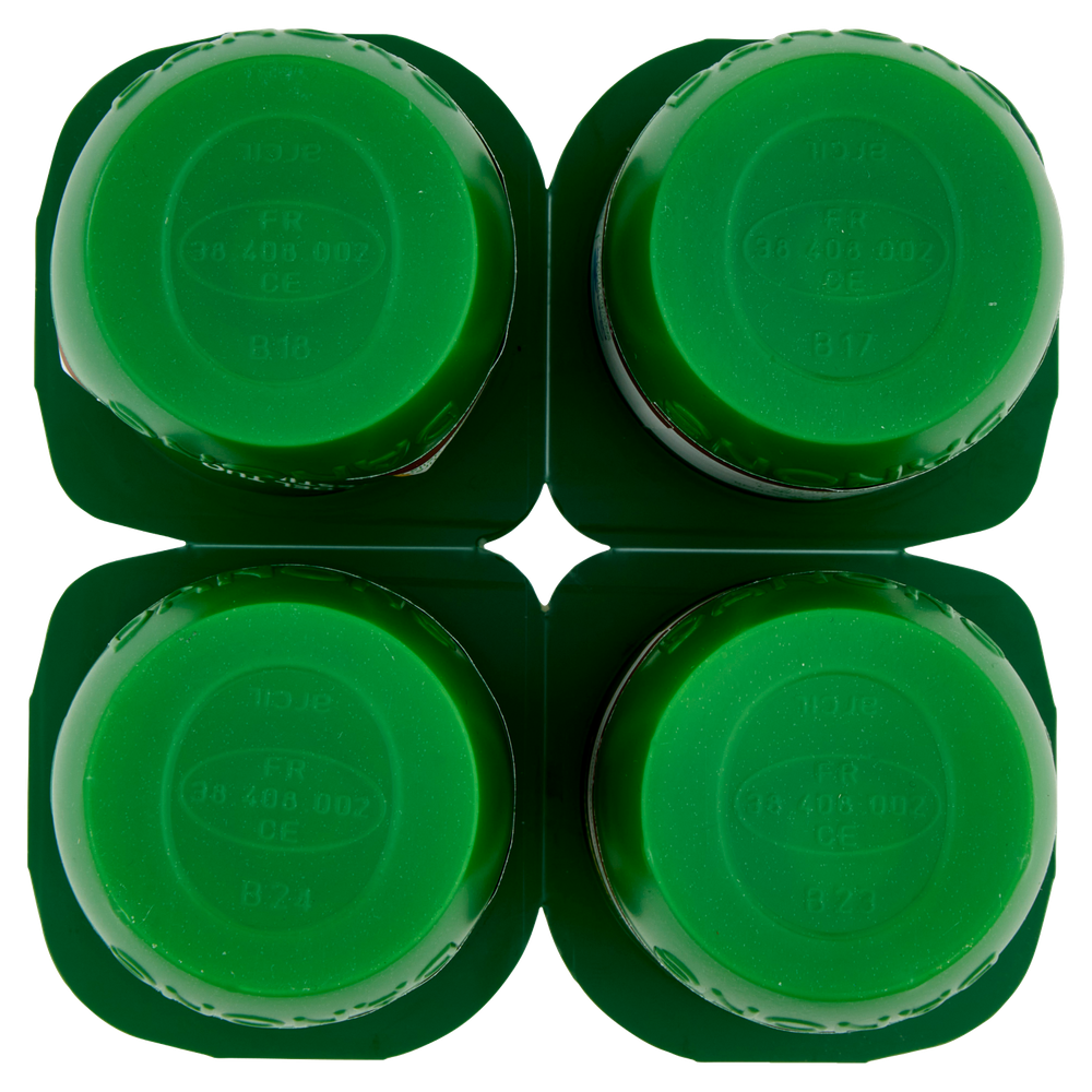 Yogurt Alle Fibre Avena Noci 4x125g Activia - Foto 3