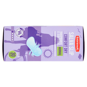 Proteggi Slip Dry Normal Steso Bennet - Foto 3