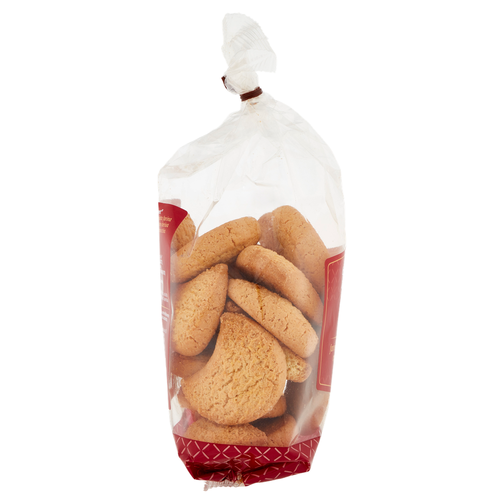 Biscotti Di Mais Ottofile I Gustosi Con Farina Macinata A Petra Bennet - Foto 2