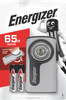 Torcia Compact + 2 Pile Stilo Energizer