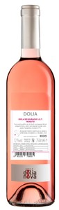 Vino Rosato Igt Isola Dei Nuraghi Dolia - Foto 2