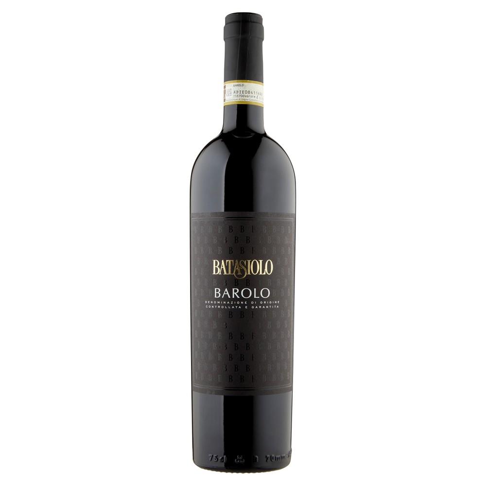 Vino Rosso Barolo Docg Batasiolo - Foto 1