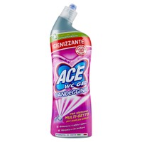 Detergente Per Wc Con Candeggina Gel Ace
