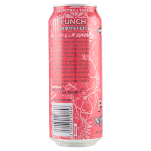 Energy Drink Monster Pipeline - Foto 2