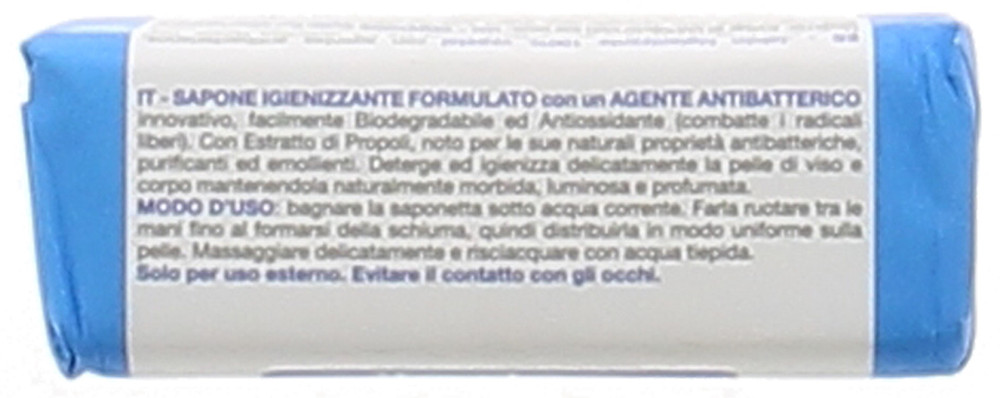 Sapone Igienizzante Vegetale Iterbe - Foto 3