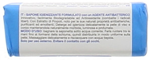 Sapone Igienizzante Vegetale Iterbe - Foto 3