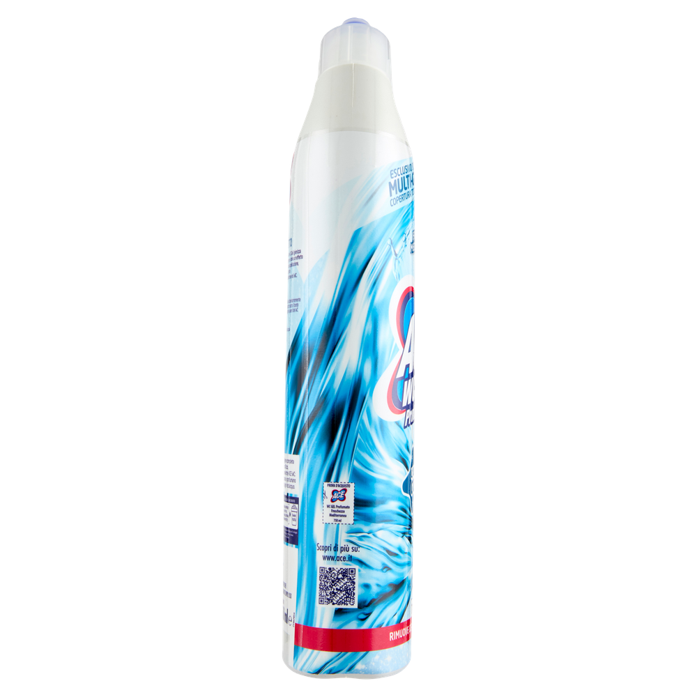 Wc Gel Profumato Freschezza Mediterranea Ace - Foto 2