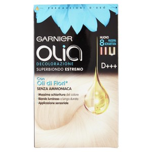 Decolorazione Capelli Olia Garnier 8 D+++ - Foto 1