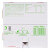 Activia Kefir Fragola E Lampone, Probiotico Bifidus 4x125g