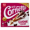 CORNETTO CUORE CROCX6 - Foto 1 di 3