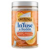 Infuso A Freddo Aromatizzato Mango, Arancia E Frutto Passione Infuse
