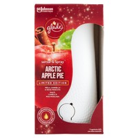 Deodorante Ambiente Elettrico Arctic Apple Pie Sense & spray Glade Deodorante Ambiente Elettrico Arctic Apple Pie Sense & spray Glade