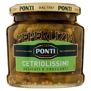 Cetriolissimi Peperlizia - Foto 1