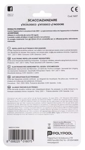Scaccia Zanzare - Foto 3