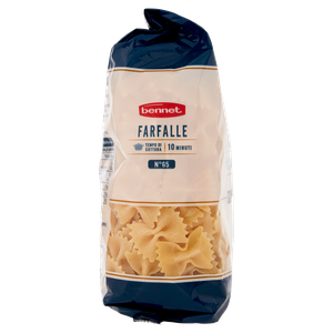 Pasta Farfalle N.65 Bennet - Foto 2