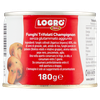 Funghi Champignon Trifolati I Trifolati Senza Glutine Logro'