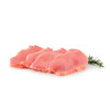 Lonza Di Suino A Fette