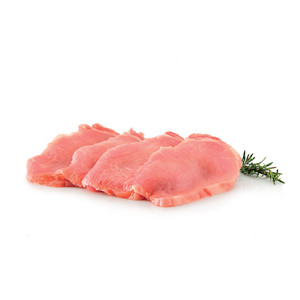 Lonza Di Suino A Fette - Foto 1