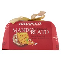 Mandorlato Incartato Balocco Mandorlato Incartato Balocco