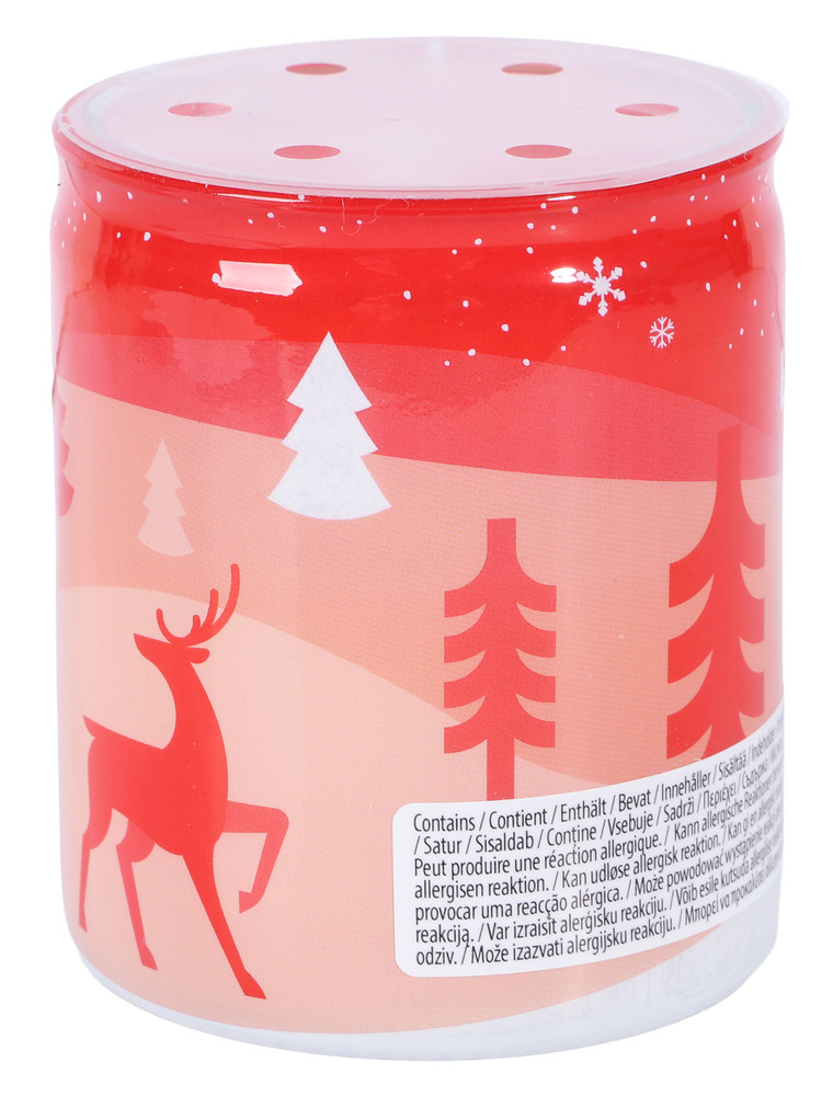 Candela Bicchiere Cra - Foto 2