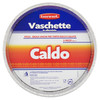 3 Vaschette Alluminio Caldo Pizza Bennet