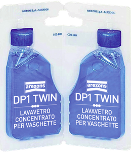 Liquido Lavavetri Dp1 Twin Arexons Ml.100 - Foto 1