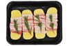 POLENTA CON PANCETTA - Foto 1 di 2