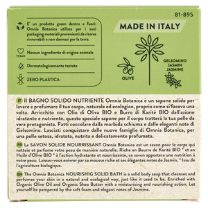 Bagno Solido Nutriente Omnia - Foto 3
