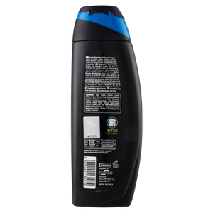 Doccia Shampoo Inter - Foto 3